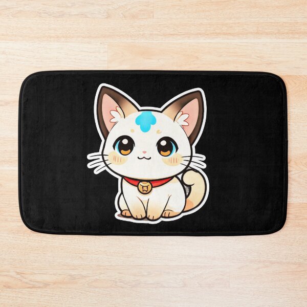 Item preview, Cat 8 designed and sold by Zeir Shop.