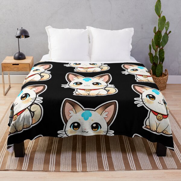 Item preview, Cat 8 designed and sold by Zeir Shop.