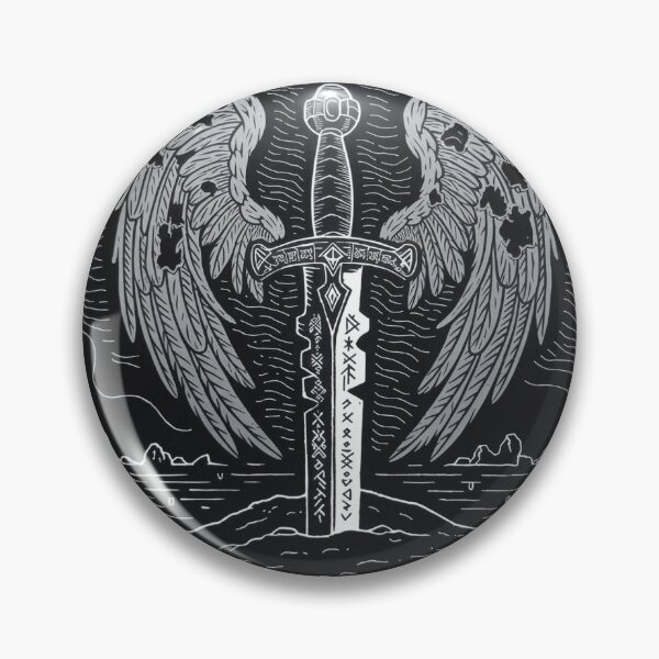 Item preview, Wings of power designed and sold by NightShadeTees.