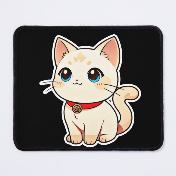 Item preview, Cat 9 designed and sold by Zeir Shop.