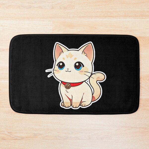 Item preview, Cat 9 designed and sold by Zeir Shop.