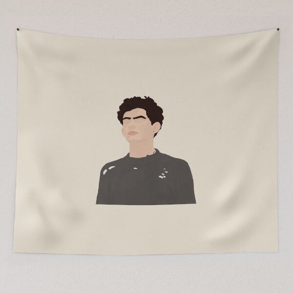 Item preview, T designed and sold by carterwood.