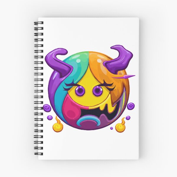 Item preview, mythic emoji designed and sold by Andre Faubert.