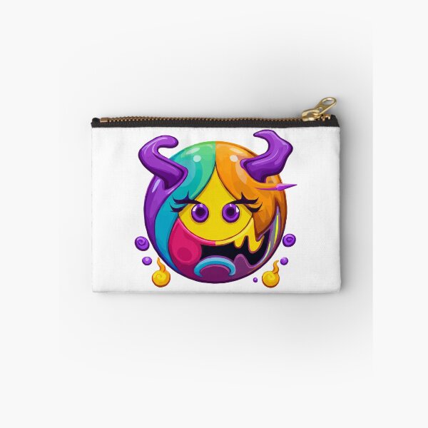 Item preview, mythic emoji designed and sold by Andre Faubert.