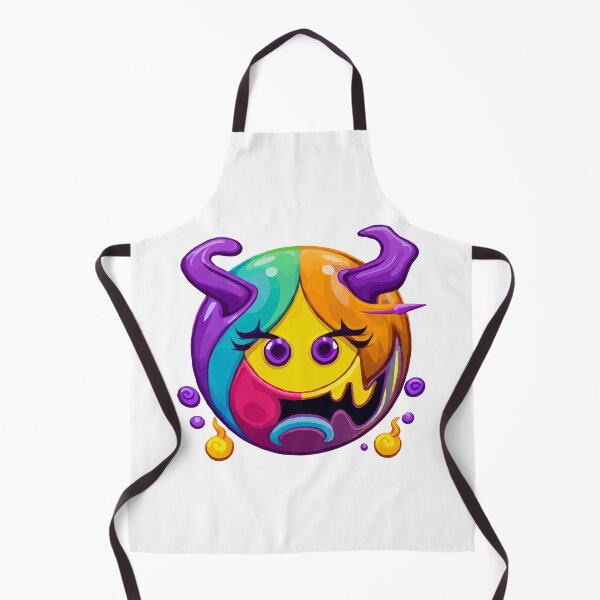 Item preview, mythic emoji designed and sold by Andre Faubert.