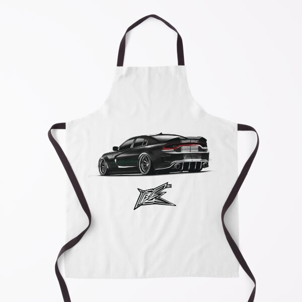 Item preview, american muscle car sedan black  designed and sold by NaquashM.