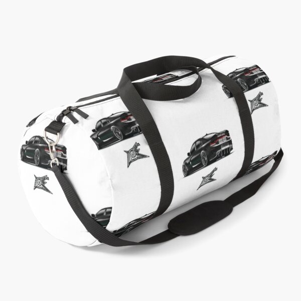 Item preview, american muscle car sedan black designed and sold by NaquashM.