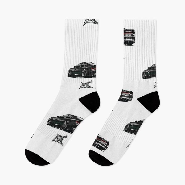 Item preview, american muscle car sedan black  designed and sold by NaquashM.