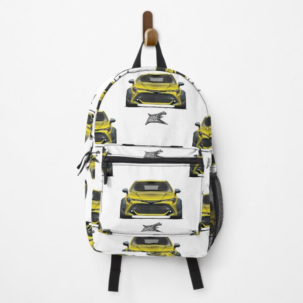 Item preview, toyota corolla e210 widebody yellow designed and sold by NaquashM.