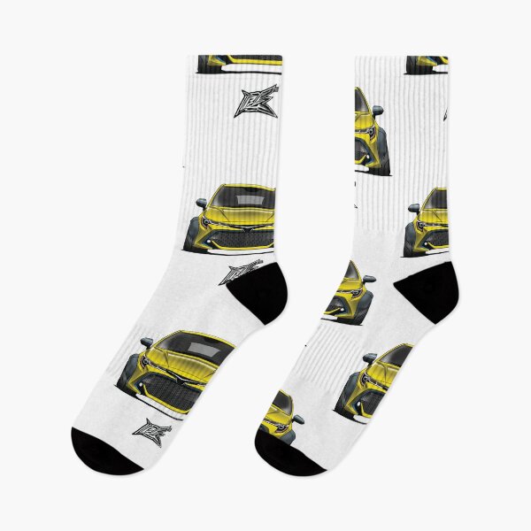 Item preview, toyota corolla e210 widebody yellow  designed and sold by NaquashM.