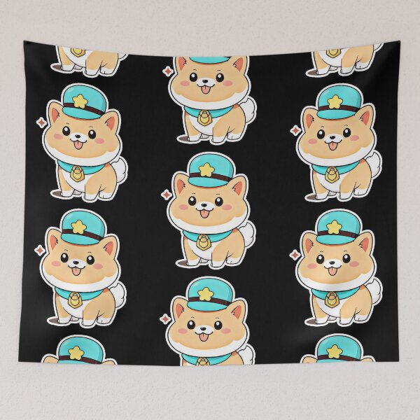 Item preview, Dog 1 designed and sold by Zeir Shop.