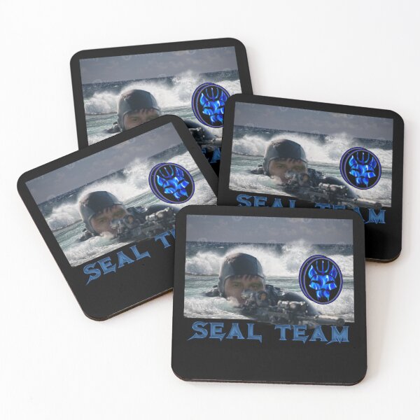 Item preview, SEAL TEAM BRAVO ONE MISSION designed and sold by THE AMERICAN TEEVANGELIST.