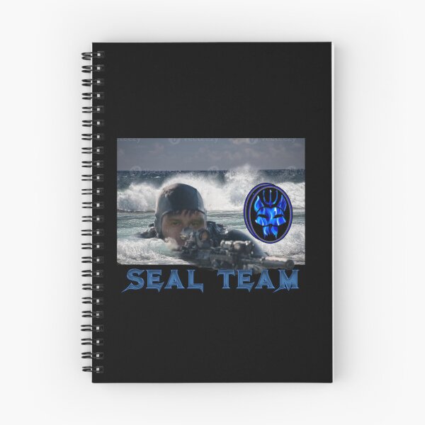Item preview, SEAL TEAM BRAVO ONE MISSION designed and sold by THE AMERICAN TEEVANGELIST.