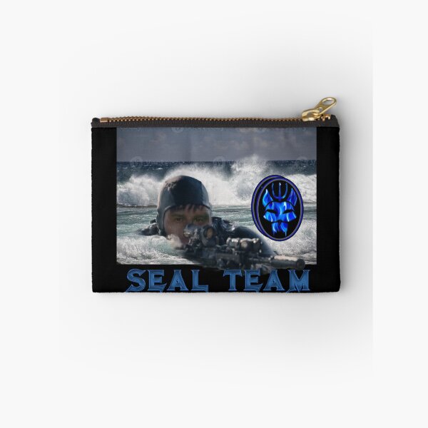 Item preview, SEAL TEAM BRAVO ONE MISSION designed and sold by THE AMERICAN TEEVANGELIST.