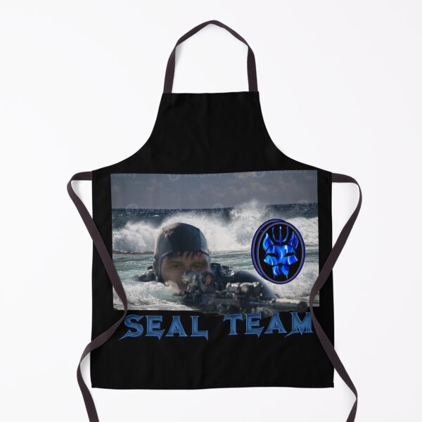 Item preview, SEAL TEAM BRAVO ONE MISSION designed and sold by THE AMERICAN TEEVANGELIST.