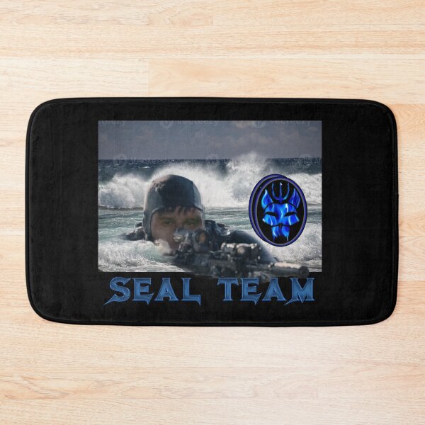 Item preview, SEAL TEAM BRAVO ONE MISSION designed and sold by THE AMERICAN TEEVANGELIST.