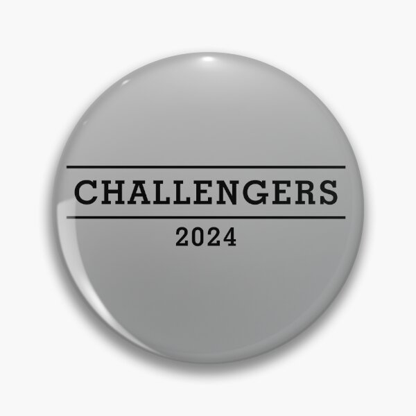 Item preview, Challengers movie designed and sold by sheelatewatia.