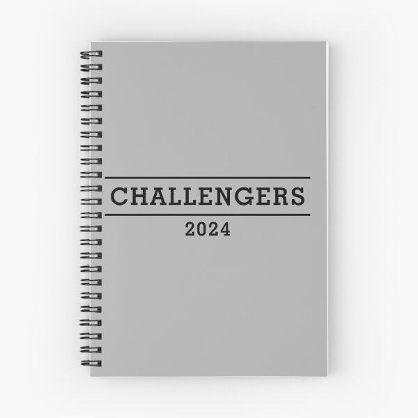 Item preview, Challengers movie designed and sold by sheelatewatia.