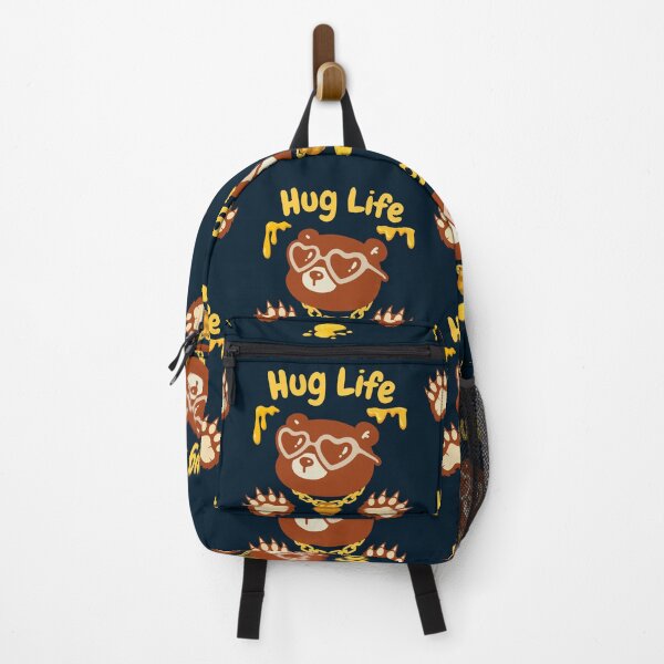 Item preview, Hug Life Bear designed and sold by Punksthetic.