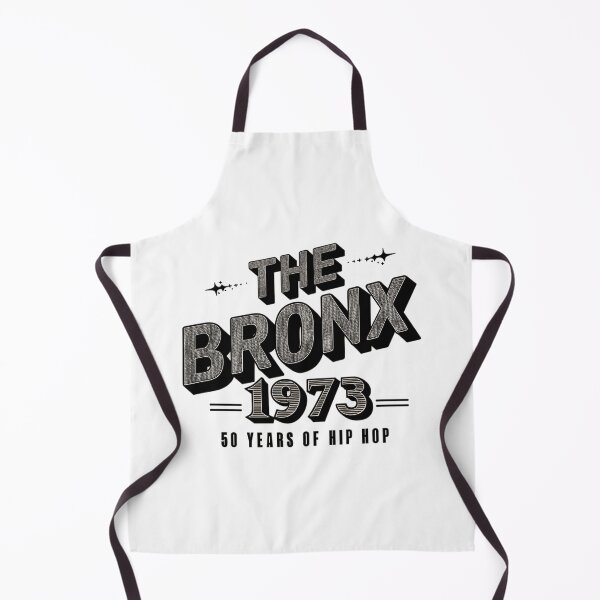 Item preview, "Bronx 1973: Celebrating 50 Years of Hip Hop T-Shirt" designed and sold by paulo silveira.