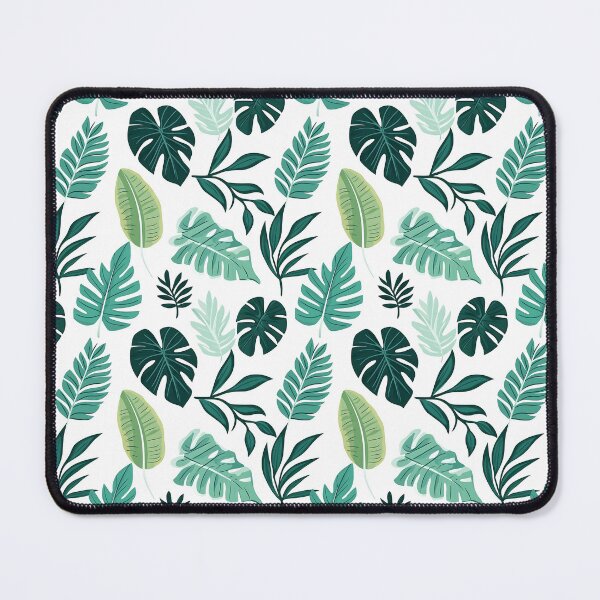 Item preview, Minimalist Tropical Leaf Nature Dream designed and sold by AiriArt.