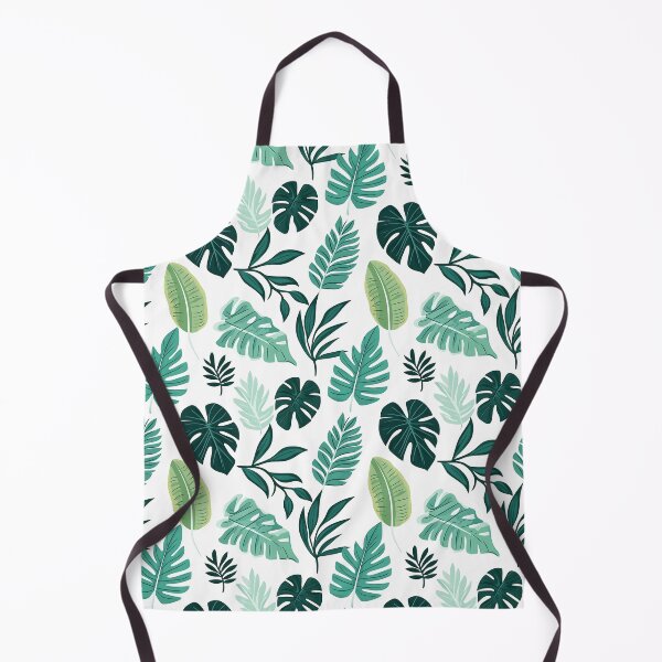 Item preview, Minimalist Tropical Leaf Nature Dream designed and sold by AiriArt.