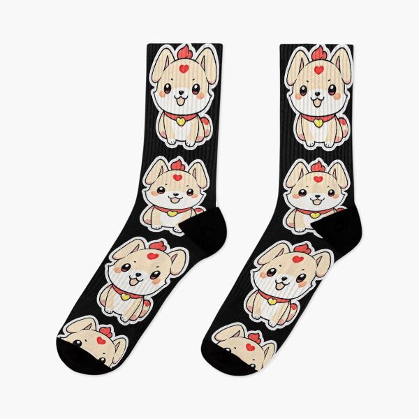 Item preview, Dog 3 designed and sold by Zeir Shop.
