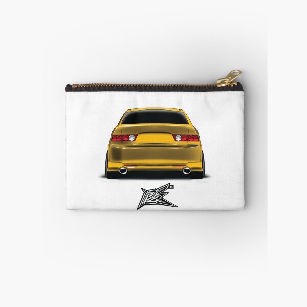 Item preview, accord cl7 rear yellow  designed and sold by NaquashM.