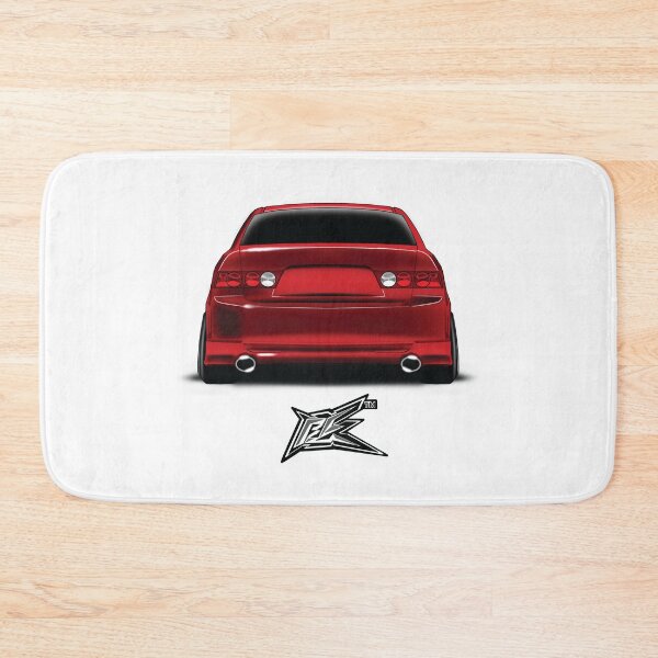 Item preview, accord cl7 rear red  designed and sold by NaquashM.