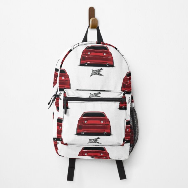 Item preview, accord cl7 rear red  designed and sold by NaquashM.