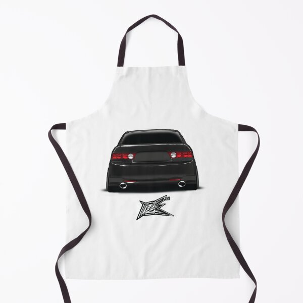Item preview, accord cl7 rear black designed and sold by NaquashM.