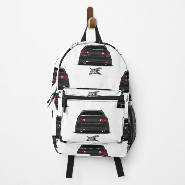 Item preview, accord cl7 rear black  designed and sold by NaquashM.