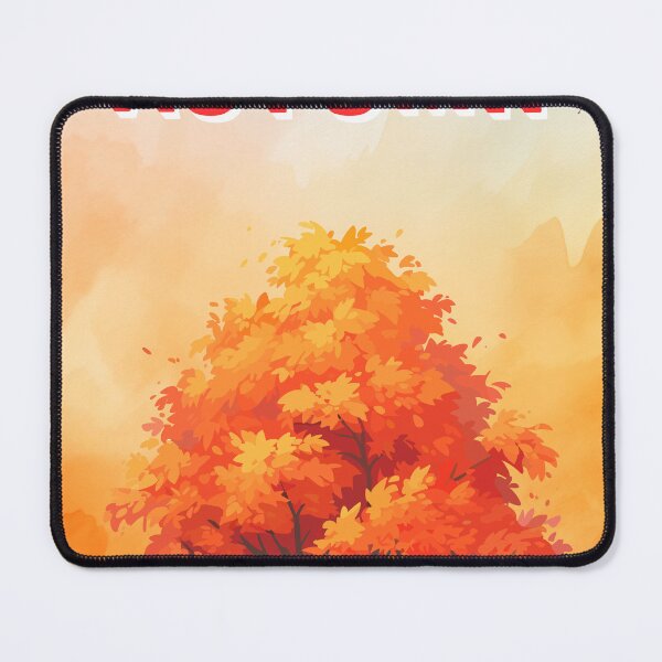 Item preview, Autumn designed and sold by Luckylife12.