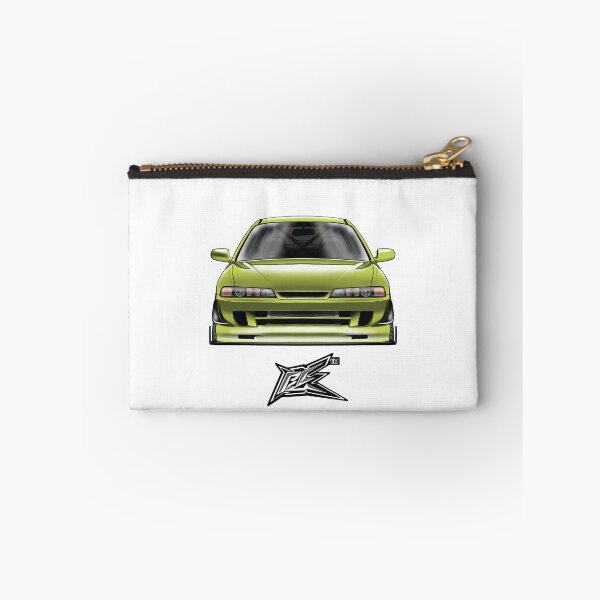 Item preview, integra dc4 typer green  designed and sold by NaquashM.