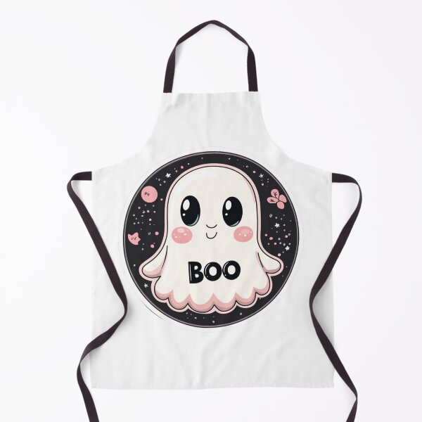Item preview, Boo Ghost designed and sold by Proteinmalac.