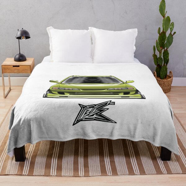 Item preview, integra dc4 typer green  designed and sold by NaquashM.