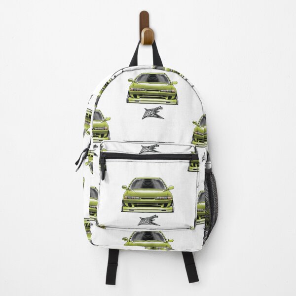 Item preview, integra dc4 typer green  designed and sold by NaquashM.