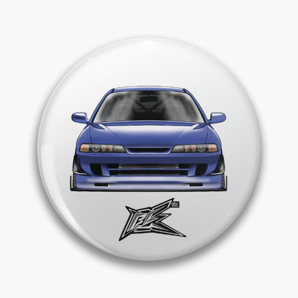 Item preview, integra dc4 typer purple  designed and sold by NaquashM.