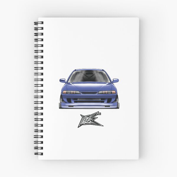 Artikelvorschau, integra dc4 typer lila entworfen und verkauft von NaquashM.