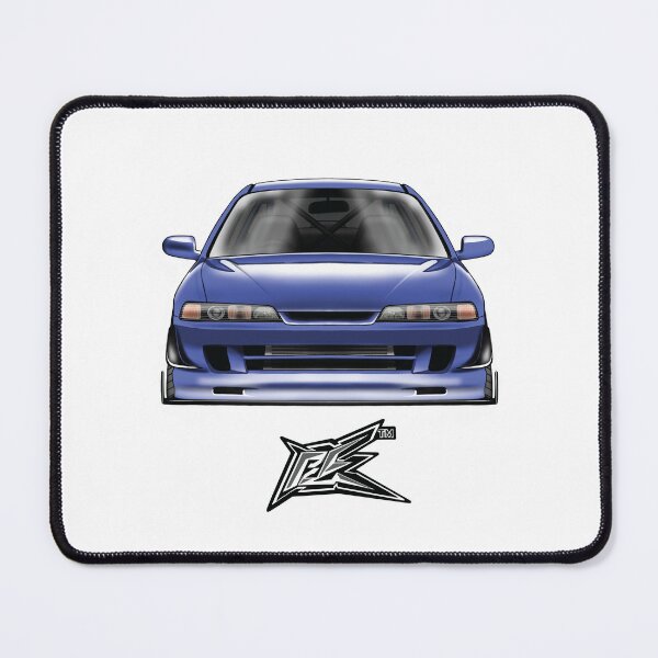 Item preview, integra dc4 typer purple  designed and sold by NaquashM.