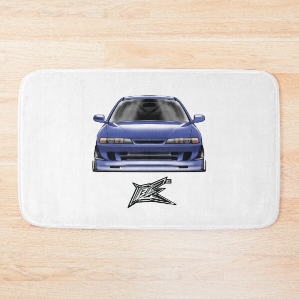 Item preview, integra dc4 typer purple  designed and sold by NaquashM.