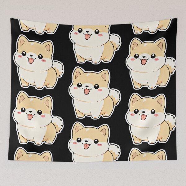 Item preview, Dog 5 designed and sold by Zeir Shop.