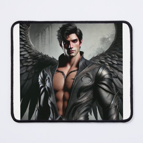 Item preview, Rhysland: The High Lord in Battle Leathers designed and sold by DiverzeDesignz.