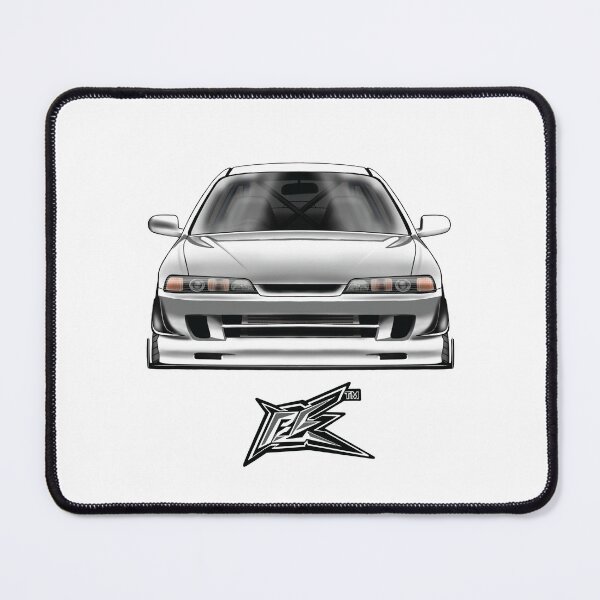 Item preview, integra dc4 typer white  designed and sold by NaquashM.