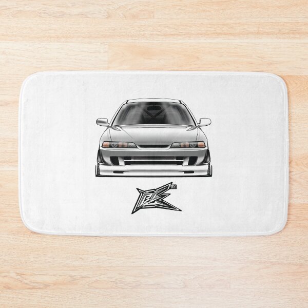 Item preview, integra dc4 typer white  designed and sold by NaquashM.