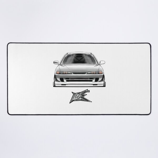 Item preview, integra dc4 typer white  designed and sold by NaquashM.