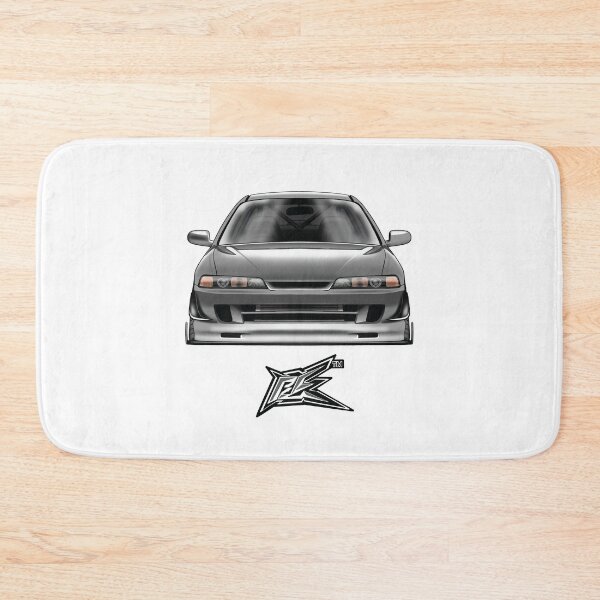 Item preview, integra dc4 typer gray  designed and sold by NaquashM.