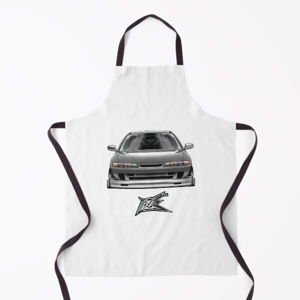 Item preview, integra dc4 typer gray  designed and sold by NaquashM.