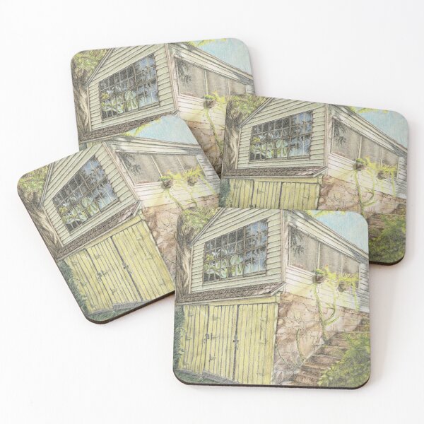 Item preview, On the Canal designed and sold by DoroStac.