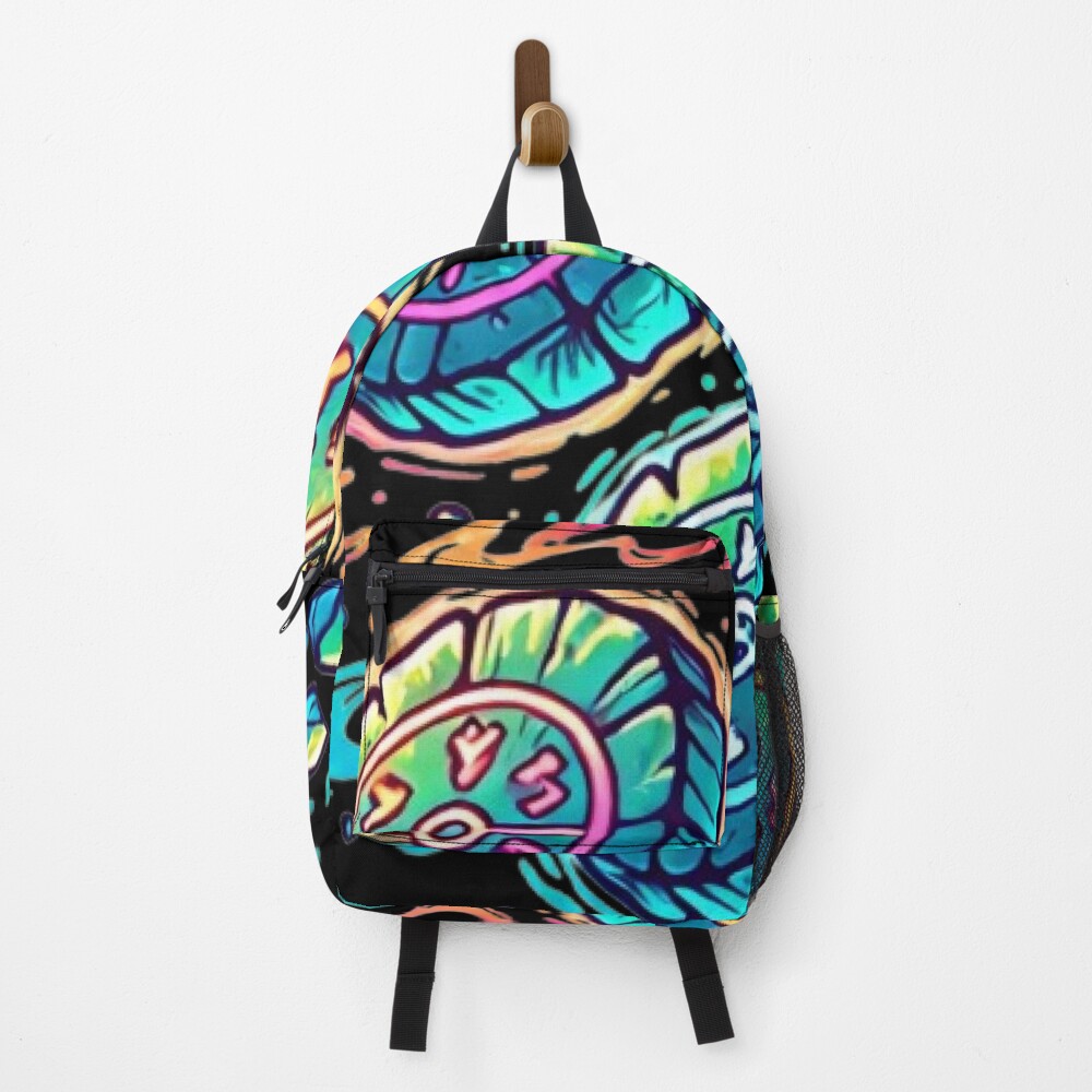 Item preview, Backpack designed and sold by Tang00.
